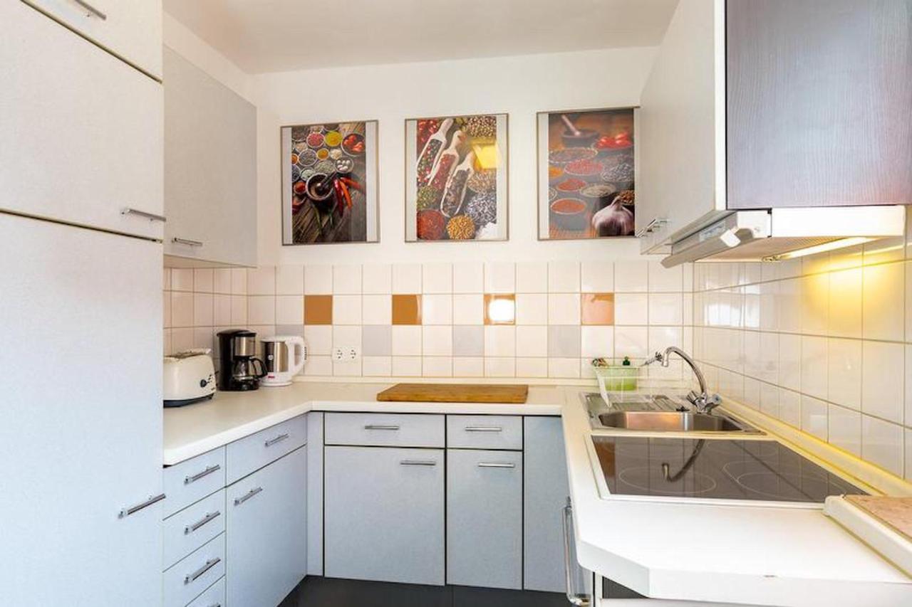 Ferienwohnung Rosenrot Uberlingen Dış mekan fotoğraf