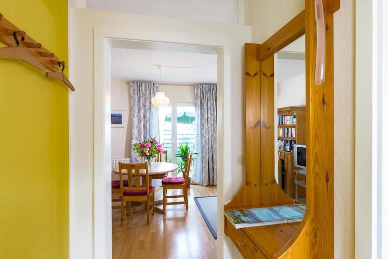 Ferienwohnung Rosenrot Uberlingen Dış mekan fotoğraf