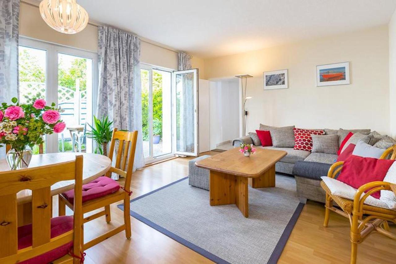 Ferienwohnung Rosenrot Uberlingen Dış mekan fotoğraf