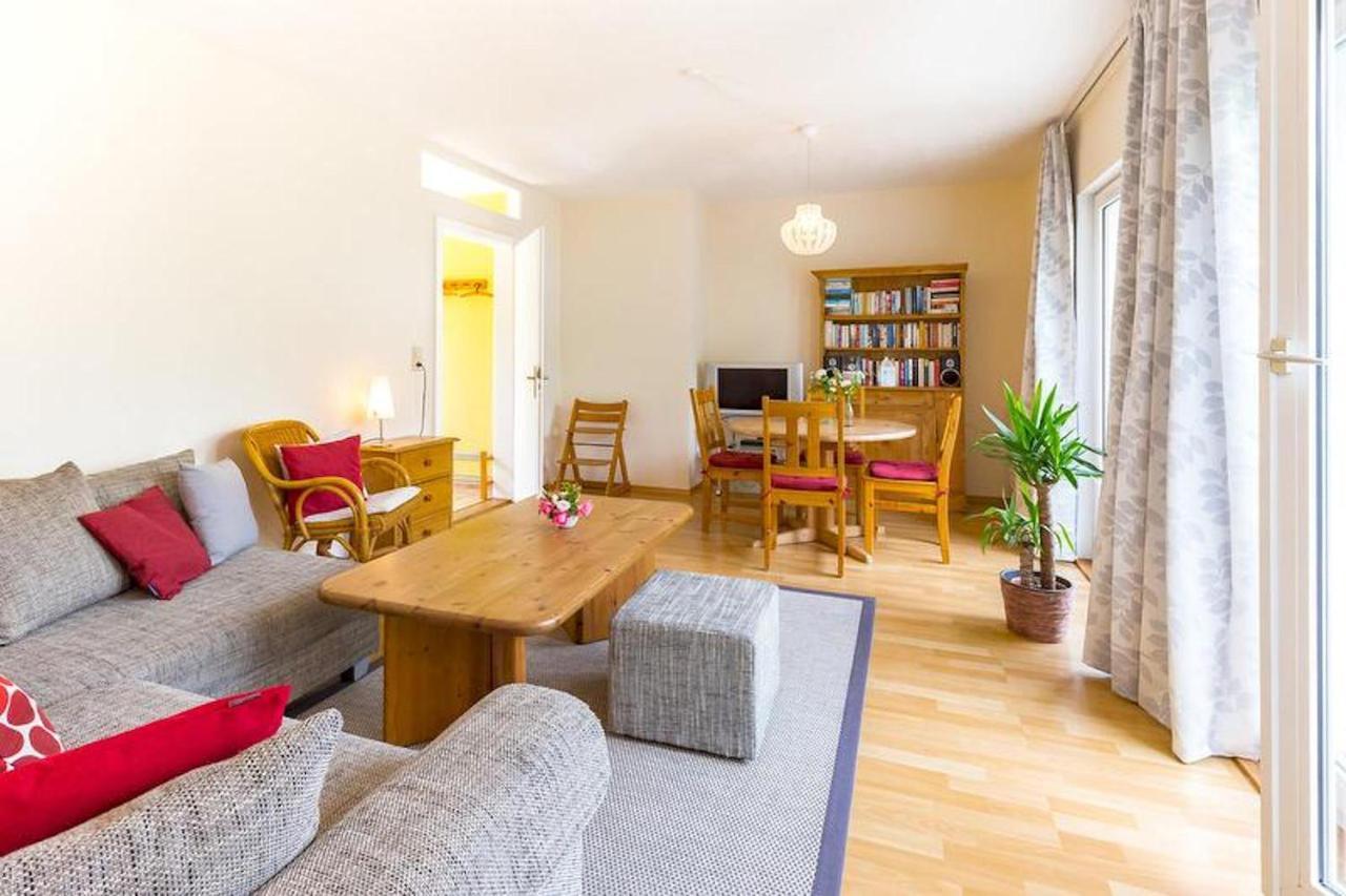 Ferienwohnung Rosenrot Uberlingen Dış mekan fotoğraf