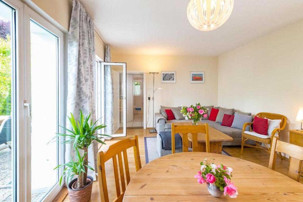 Ferienwohnung Rosenrot Uberlingen Dış mekan fotoğraf