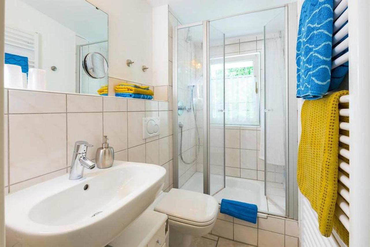 Ferienwohnung Rosenrot Uberlingen Dış mekan fotoğraf